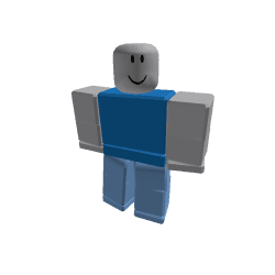 Grandma Stories Roblox developer avatar