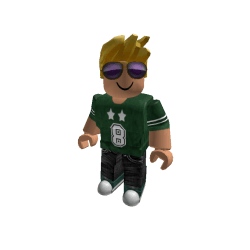 Mount Kareumbi Roblox developer avatar