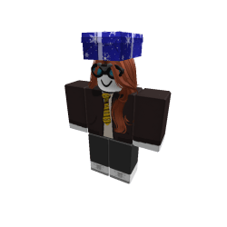 The Mining Company Roblox developer avatar