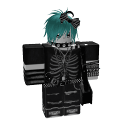 lulfruit squad 6 Roblox developer avatar