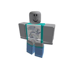 Jimpee’s Cabin Roblox developer avatar
