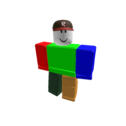 Hallowed Works Roblox developer avatar