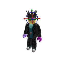 ShrekWasMyIdea Roblox developer avatar
