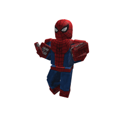 woodyround Roblox developer avatar