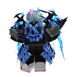Merged Lands | In Dev Roblox developer avatar