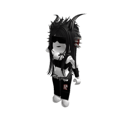 AlexisaWolf_GamingCZ Roblox developer avatar
