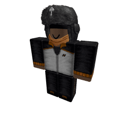 Icarisng Roblox developer avatar