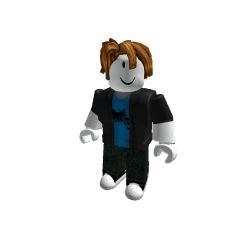 Mind Blowing Productions Roblox developer avatar