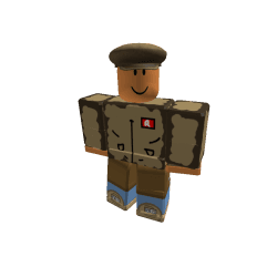 Caraveo Creators Roblox developer avatar