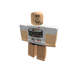VIOLENCE DISTRICT Roblox developer avatar