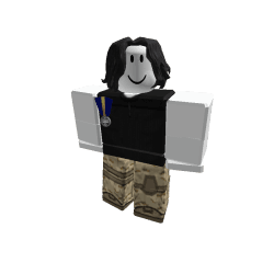 SCP | Roleplay Community Roblox developer avatar
