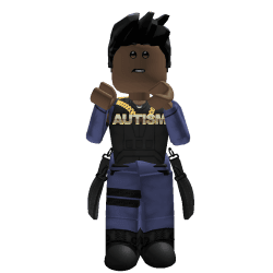 Leon2013ru Roblox developer avatar
