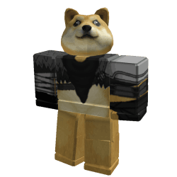 Dogbon62 Roblox developer avatar