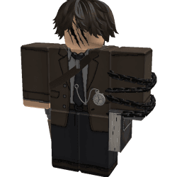 ZanyComix Roblox developer avatar