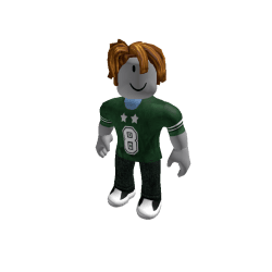 Underwater Productions. Roblox developer avatar