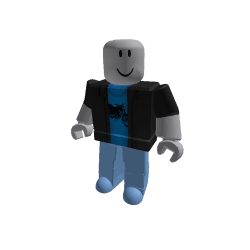 Vоid Falls Roblox developer avatar
