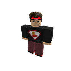 SnakeOps345 Roblox developer avatar