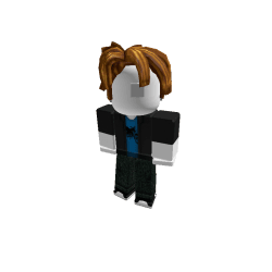 thesamazing_man Roblox developer avatar