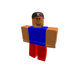 Xeonic Games Roblox developer avatar
