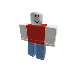 Banded Top Hat Games Roblox developer avatar