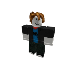 Malte & Bailey Roblox developer avatar