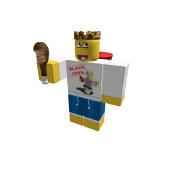 Shedletsky Roblox developer avatar