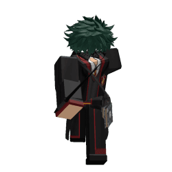 Bubbycluggy Roblox developer avatar