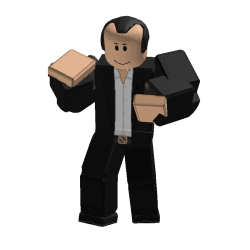 Z0LL Roblox developer avatar