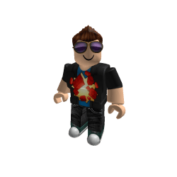 Simulation Haven Roblox developer avatar