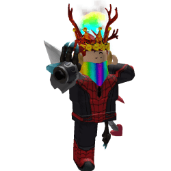 755VP Roblox developer avatar