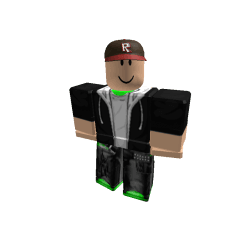 KVK Studios Roblox developer avatar