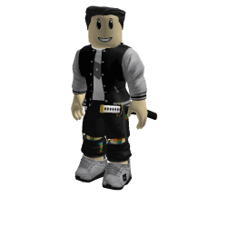 5THCreationsHD Roblox developer avatar