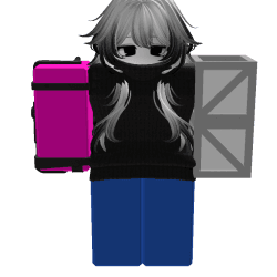 chromiumni Roblox developer avatar