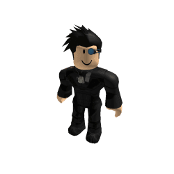 Neptune The Planet Roblox developer avatar
