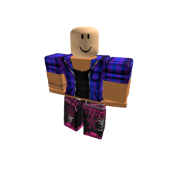 Roblox Early Career Recruiting Roblox developer avatar