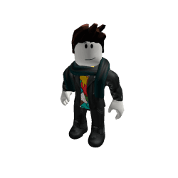 Dev_dev Games Roblox developer avatar