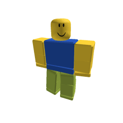 Chicken Roleplay Games Roblox developer avatar