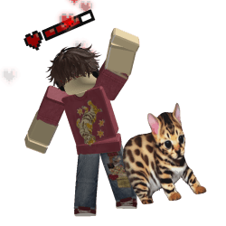 GGrinex Roblox developer avatar