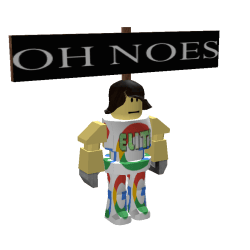 XxSirEggxX Roblox developer avatar