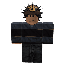 jisaac_11 Roblox developer avatar