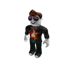 AG0GA Roblox developer avatar