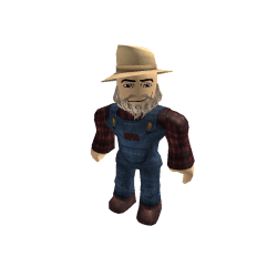 FarmerJaller Roblox developer avatar