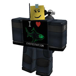 RakeV8 Roblox developer avatar