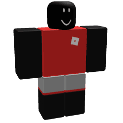 Noobster407 Roblox developer avatar