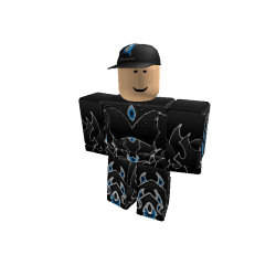 Blocky Productions INC Roblox developer avatar