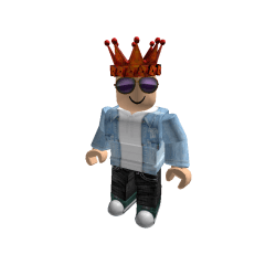 gamedev_happyguy Roblox developer avatar