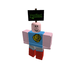 SerBand Roblox developer avatar