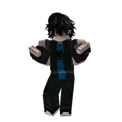 GreenTriple444 Roblox developer avatar