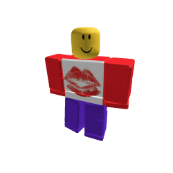 Let's Jump! Roblox developer avatar