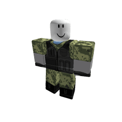 USTA Roblox developer avatar